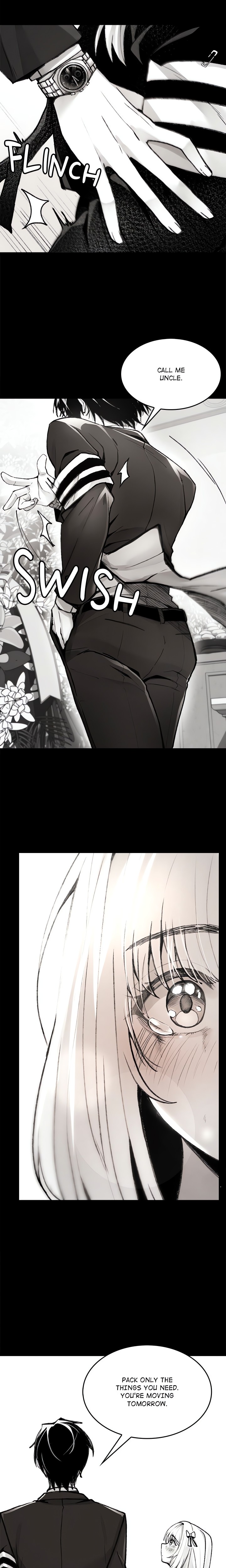 Get Out of My Body! Chapter 1 - Manhwa18.com