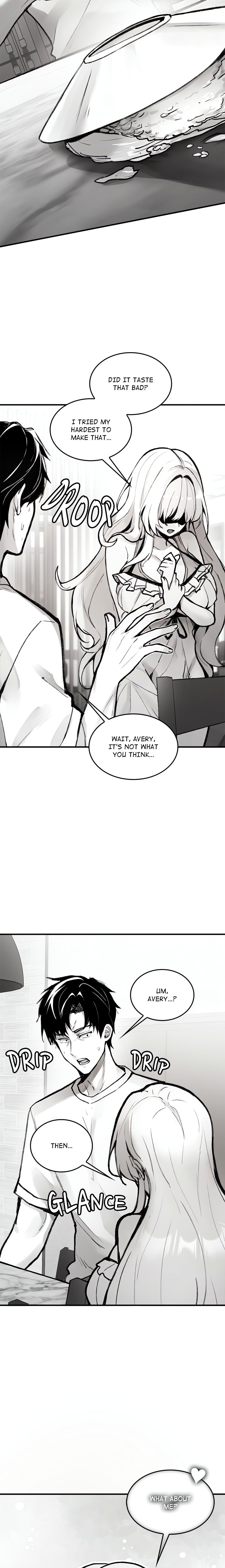 Get Out of My Body! Chapter 1 - Manhwa18.com