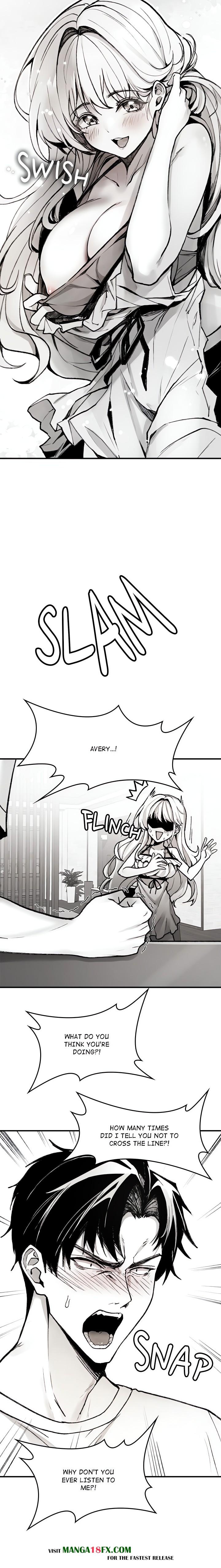 Get Out of My Body! Chapter 1 - Manhwa18.com