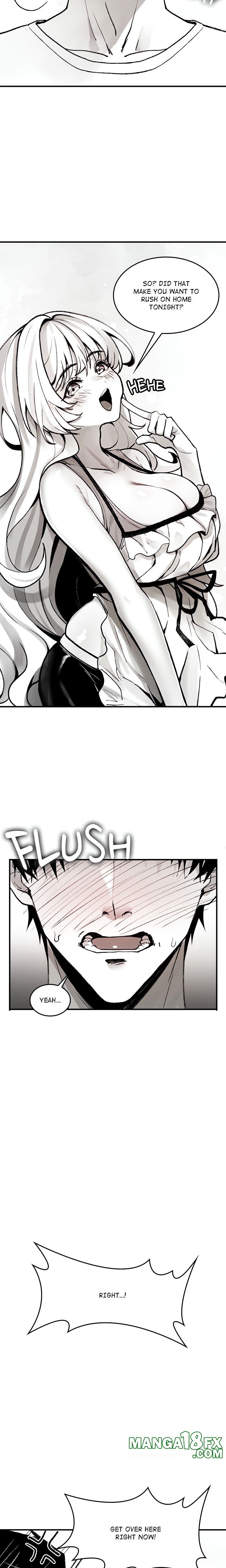 Get Out of My Body! Chapter 1 - Manhwa18.com