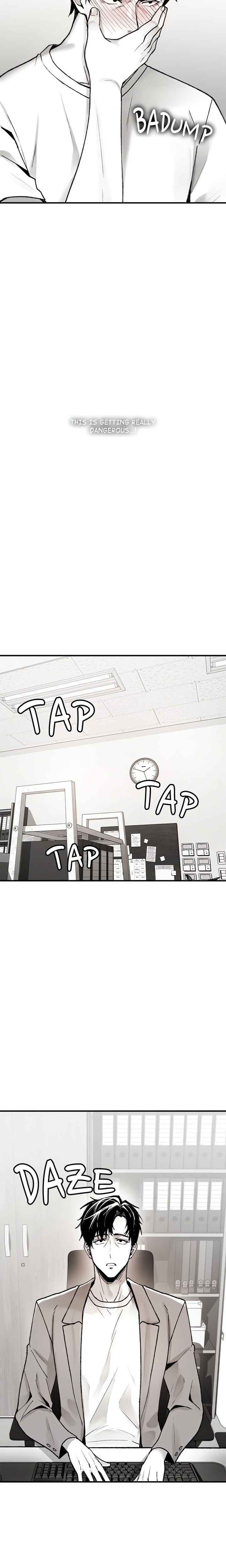 Get Out of My Body! Chapter 1 - Manhwa18.com