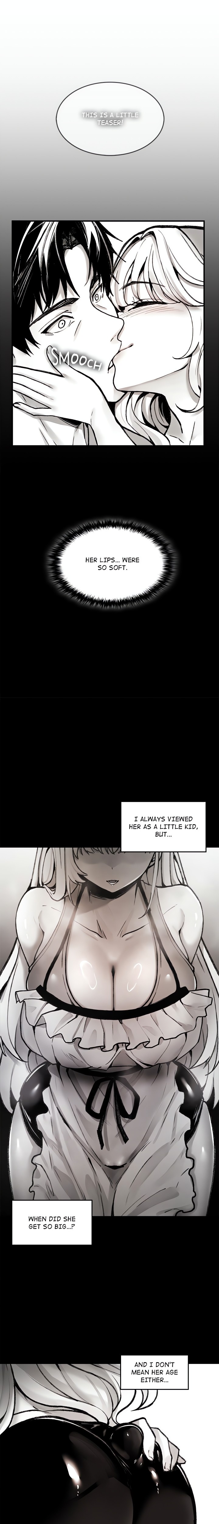 Get Out of My Body! Chapter 1 - Manhwa18.com