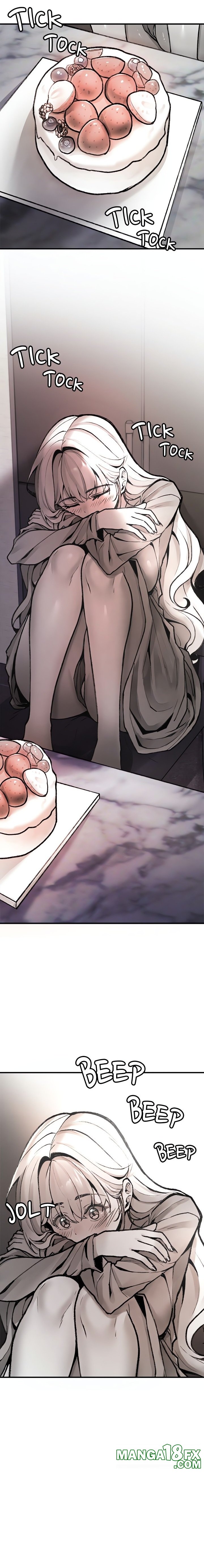 Get Out of My Body! Chapter 1 - Manhwa18.com