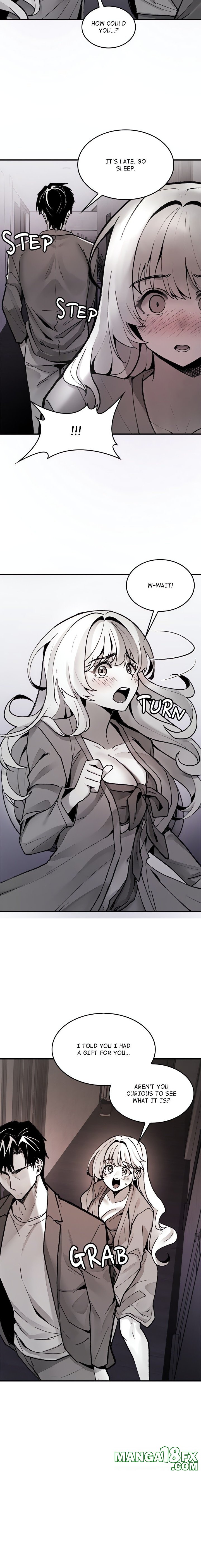 Get Out of My Body! Chapter 1 - Manhwa18.com