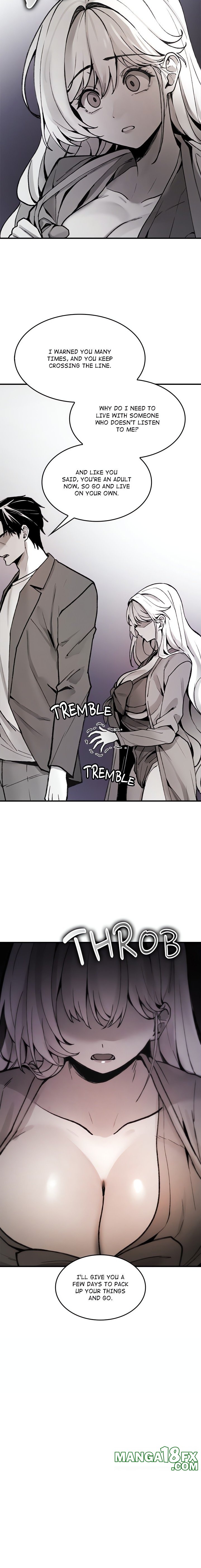 Get Out of My Body! Chapter 1 - Manhwa18.com