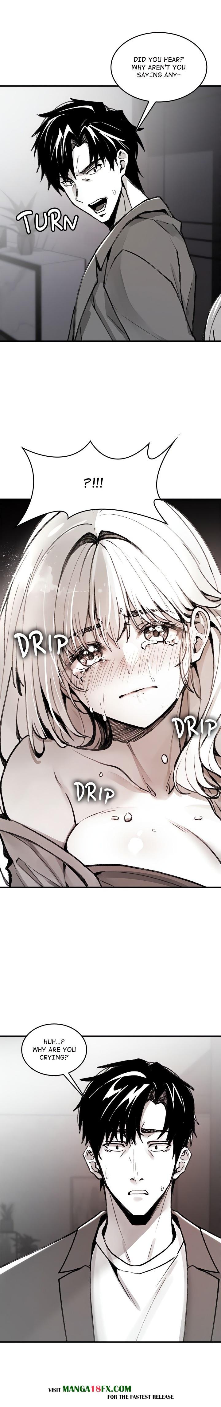 Get Out of My Body! Chapter 1 - Manhwa18.com