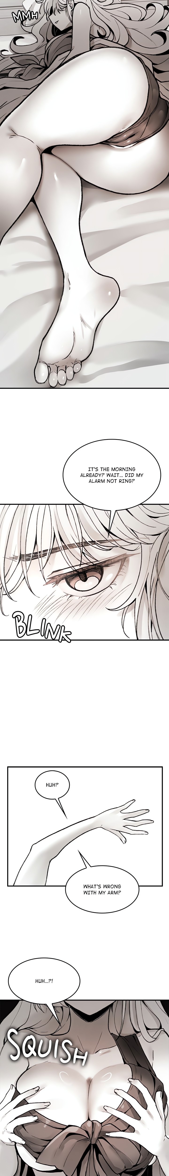 Get Out of My Body! Chapter 1 - Manhwa18.com