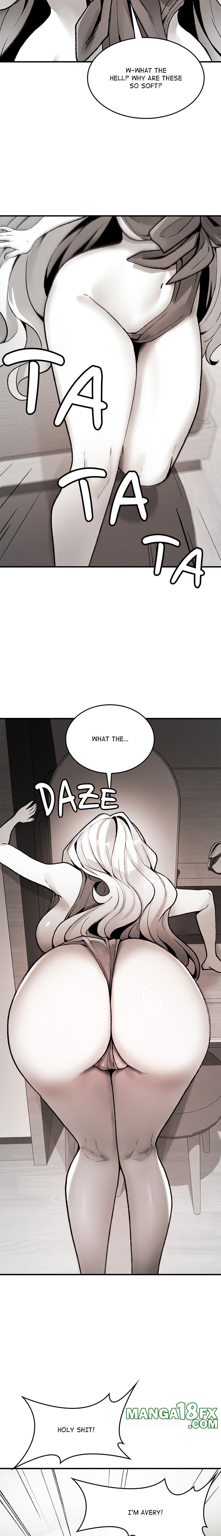 Get Out of My Body! Chapter 1 - Manhwa18.com