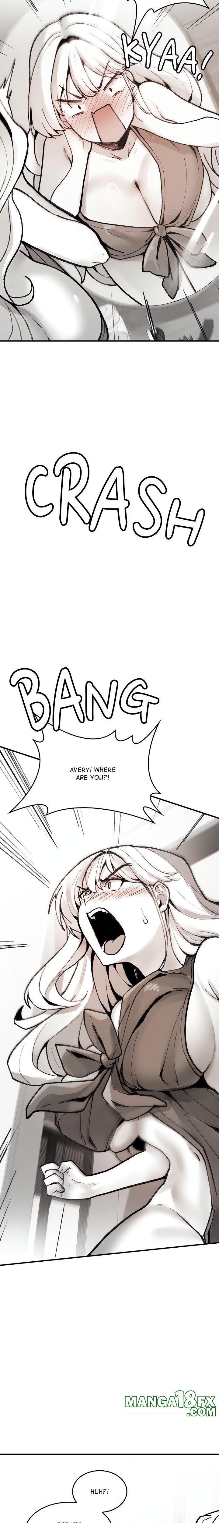 Get Out of My Body! Chapter 1 - Manhwa18.com