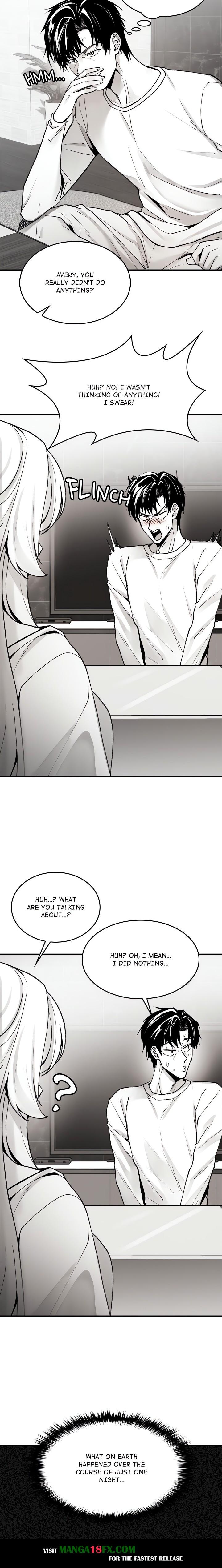 Get Out of My Body! Chapter 2 - Manhwa18.com