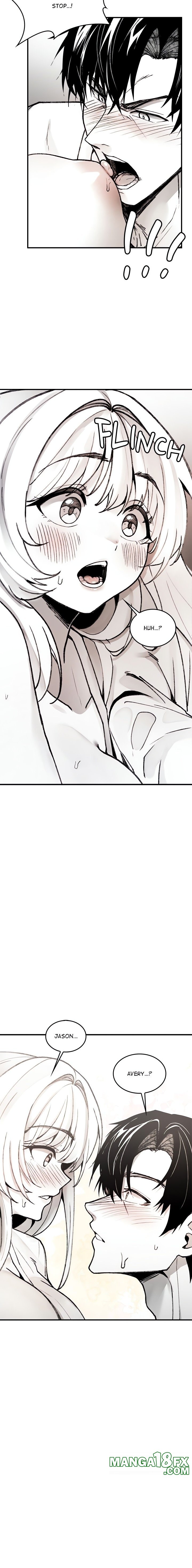 Get Out of My Body! Chapter 2 - Manhwa18.com