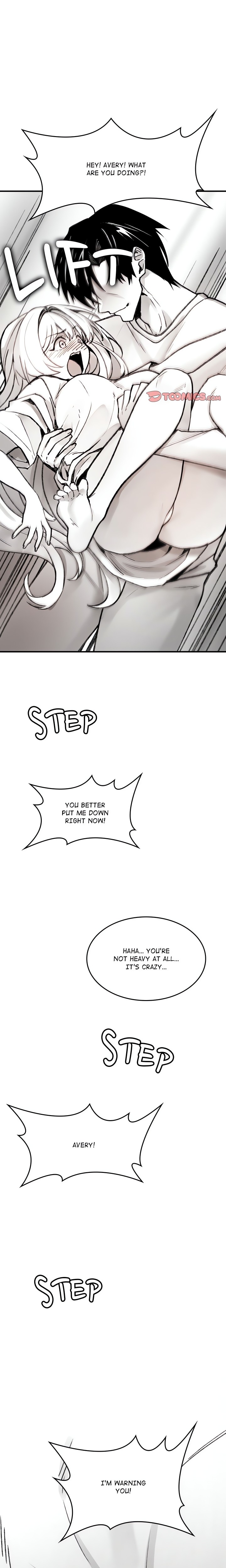 Get Out of My Body! Chapter 2 - Manhwa18.com