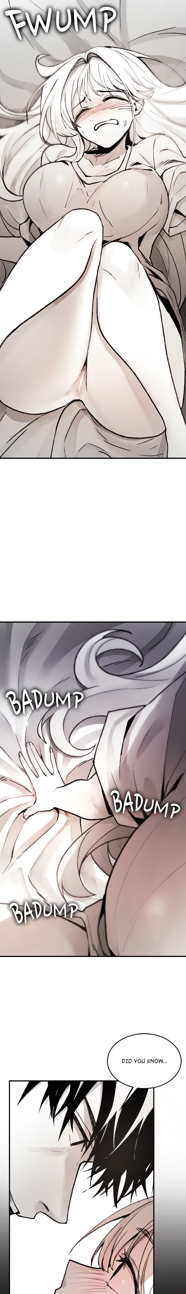 Get Out of My Body! Chapter 2 - Manhwa18.com