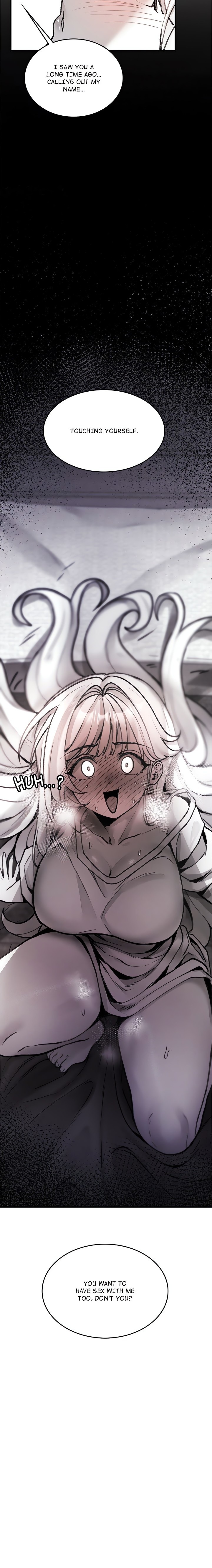 Get Out of My Body! Chapter 2 - Manhwa18.com