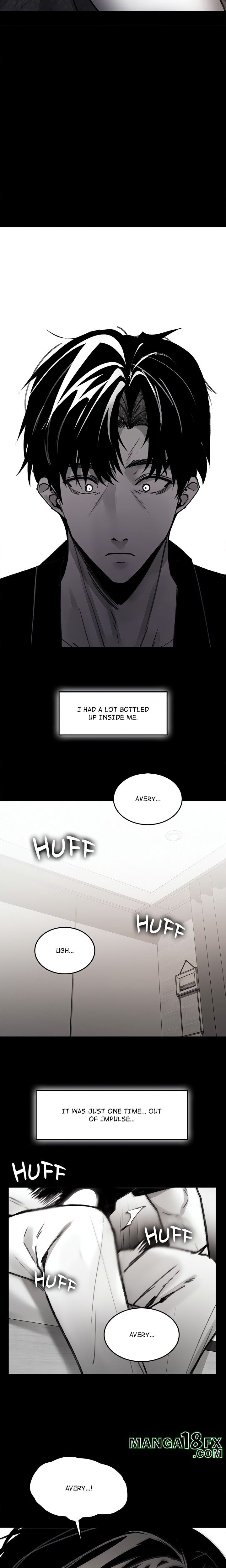 Get Out of My Body! Chapter 3 - Manhwa18.com