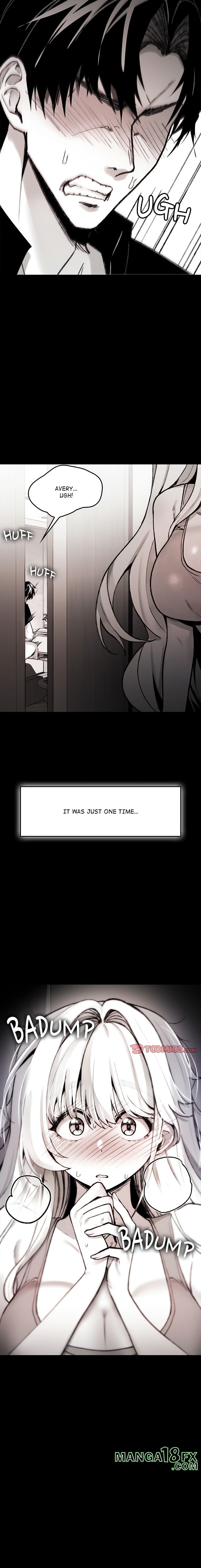 Get Out of My Body! Chapter 3 - Manhwa18.com