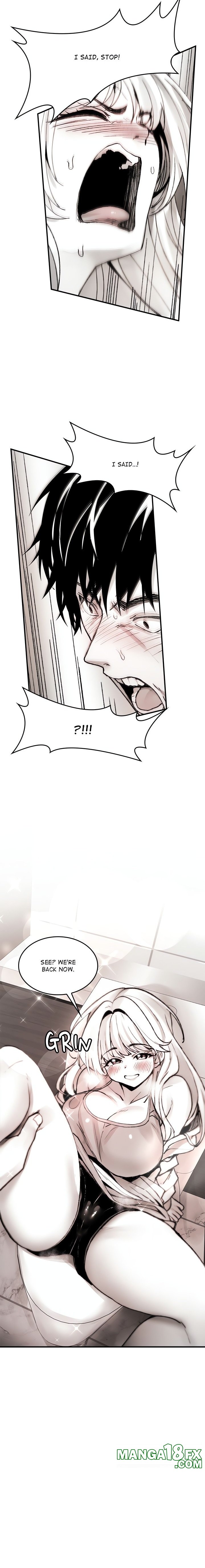 Get Out of My Body! Chapter 3 - Manhwa18.com