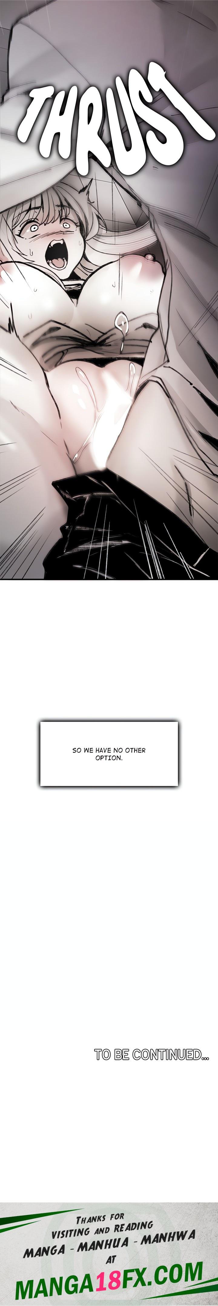 Get Out of My Body! Chapter 3 - Manhwa18.com