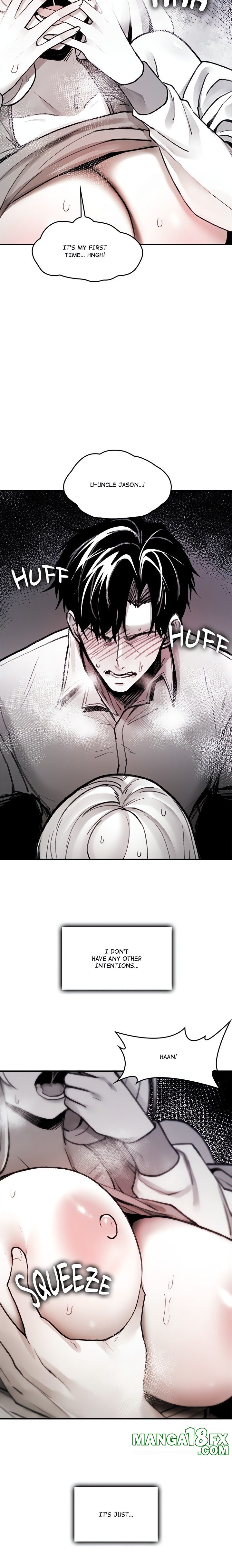 Get Out of My Body! Chapter 4 - Manhwa18.com