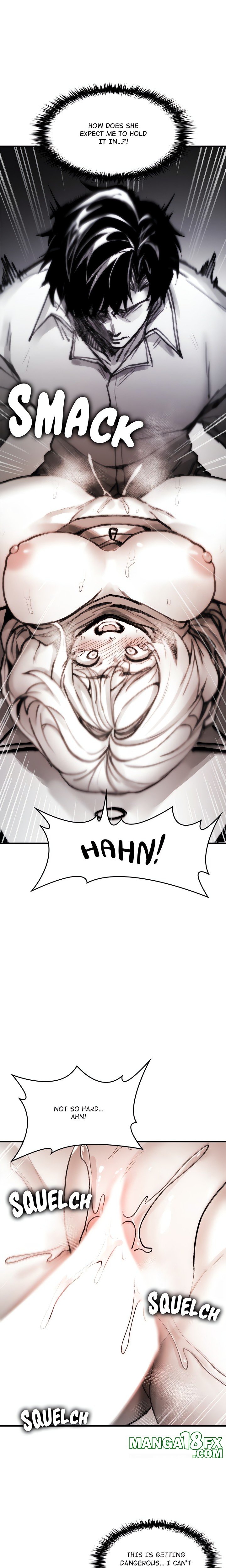 Get Out of My Body! Chapter 4 - Manhwa18.com