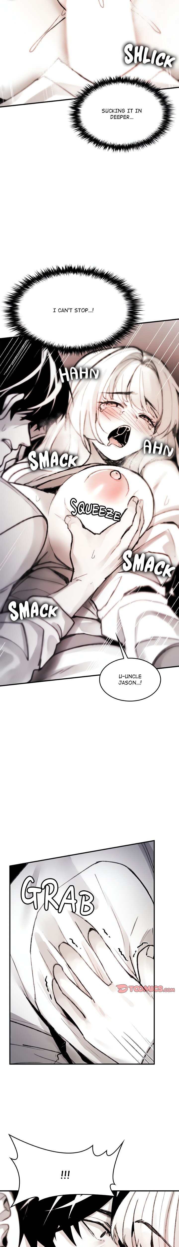 Get Out of My Body! Chapter 4 - Manhwa18.com