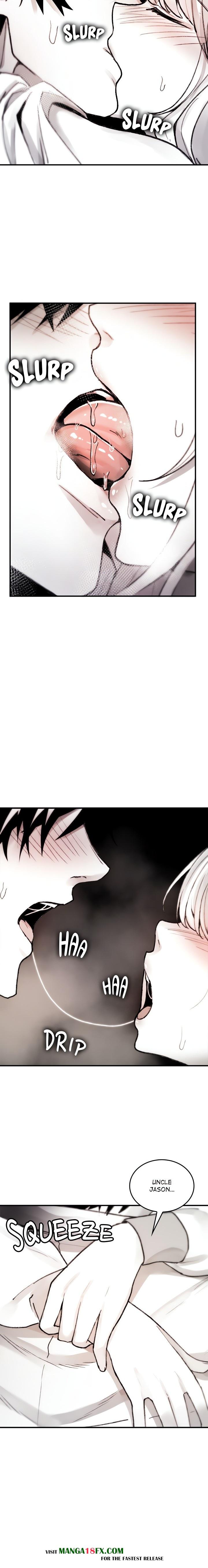 Get Out of My Body! Chapter 4 - Manhwa18.com
