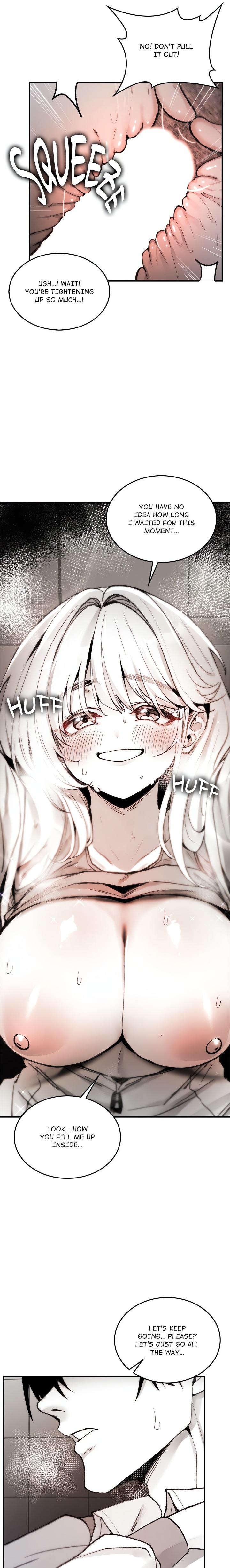Get Out of My Body! Chapter 4 - Manhwa18.com