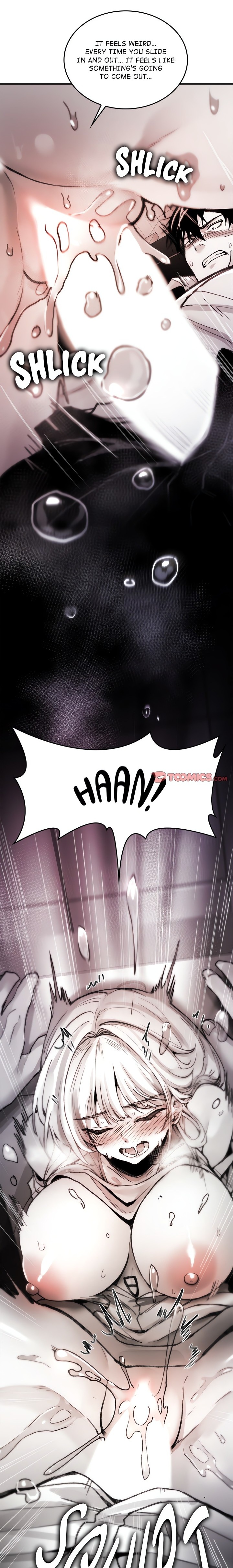 Get Out of My Body! Chapter 4 - Manhwa18.com