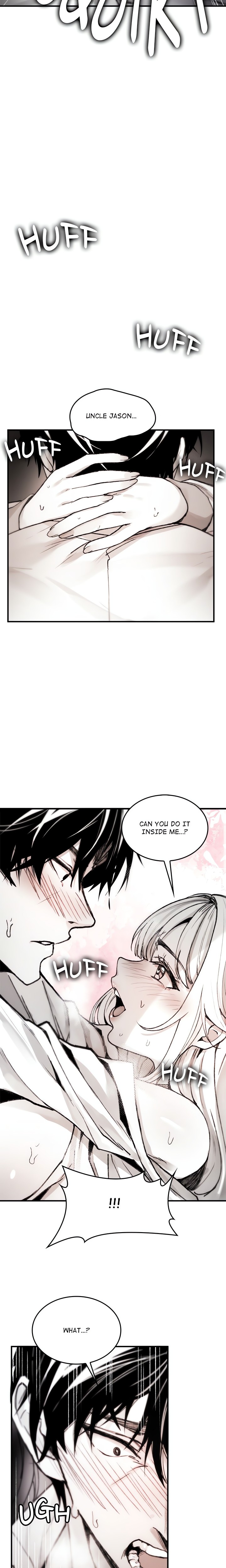 Get Out of My Body! Chapter 4 - Manhwa18.com