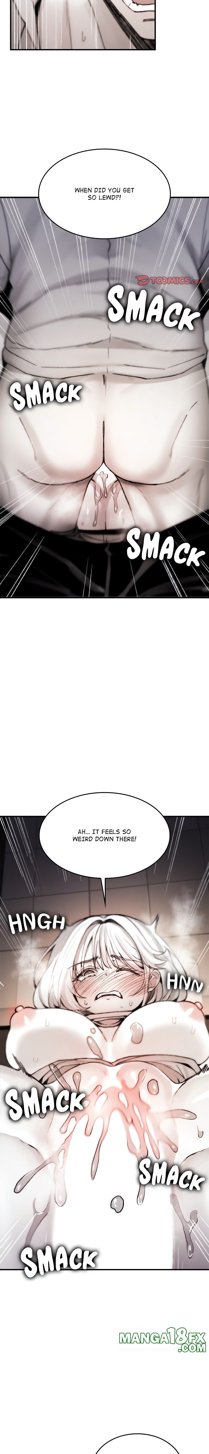 Get Out of My Body! Chapter 4 - Manhwa18.com