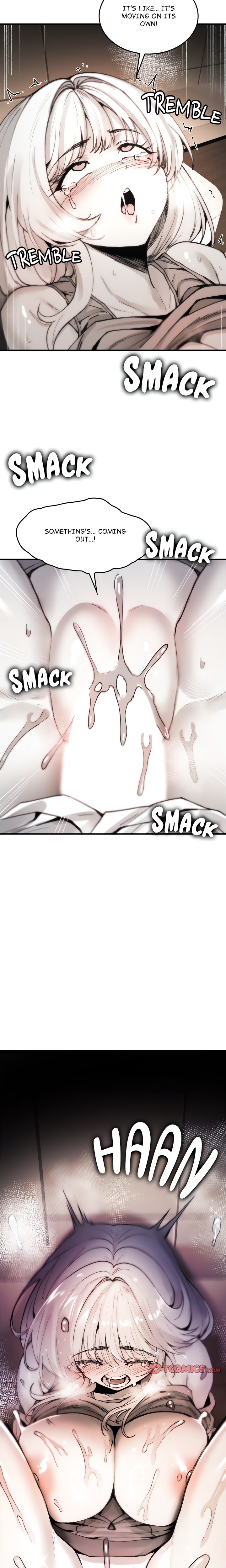 Get Out of My Body! Chapter 4 - Manhwa18.com
