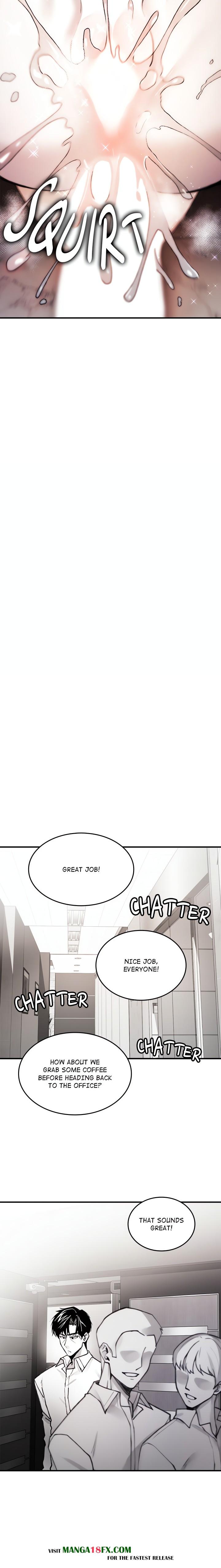 Get Out of My Body! Chapter 4 - Manhwa18.com
