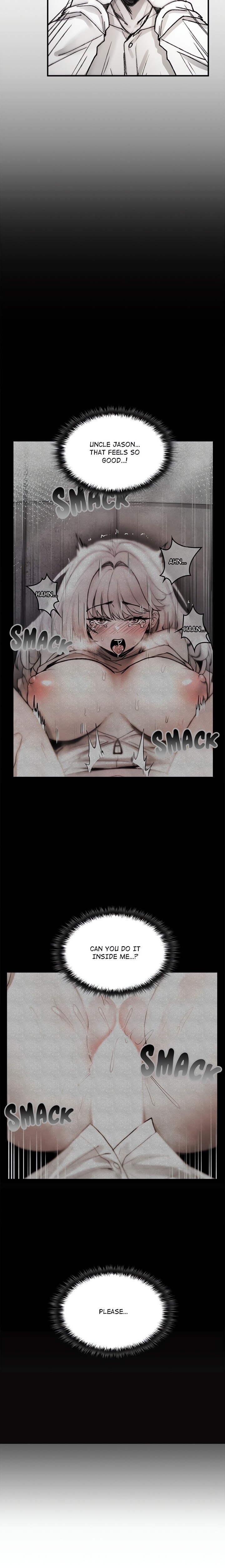 Get Out of My Body! Chapter 4 - Manhwa18.com