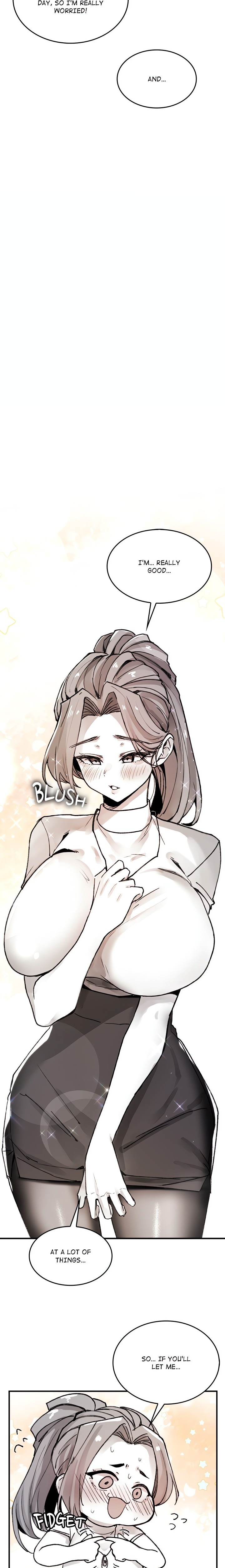 Get Out of My Body! Chapter 5 - Manhwa18.com