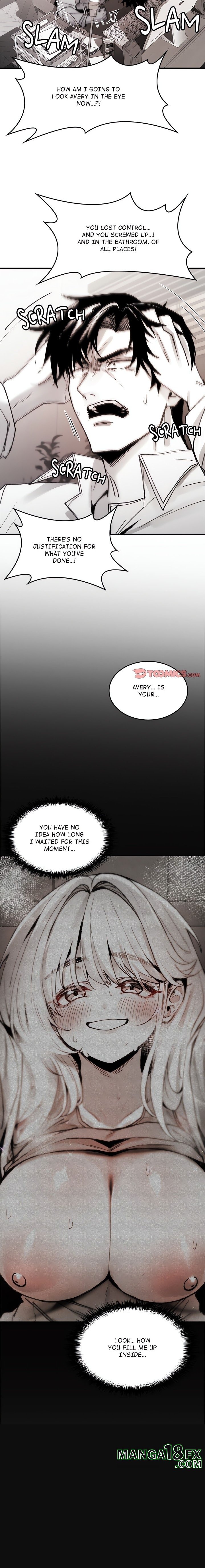 Get Out of My Body! Chapter 5 - Manhwa18.com