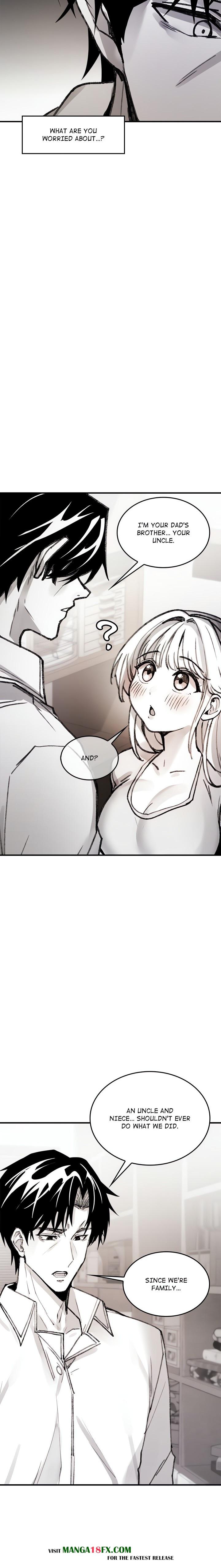 Get Out of My Body! Chapter 5 - Manhwa18.com