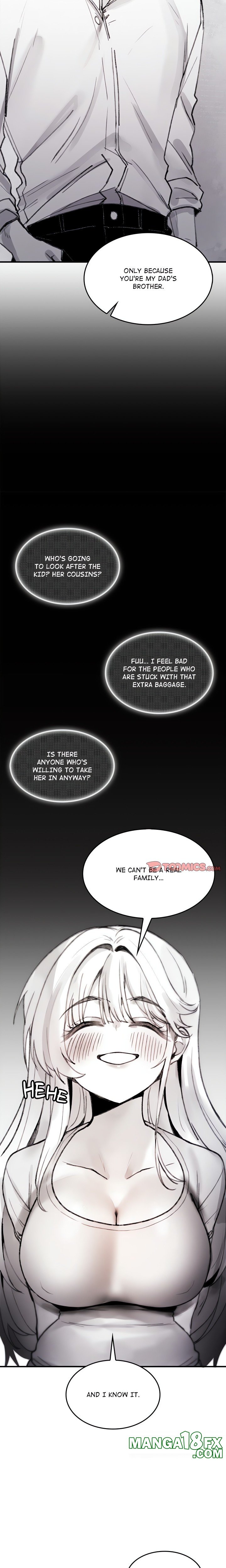 Get Out of My Body! Chapter 5 - Manhwa18.com
