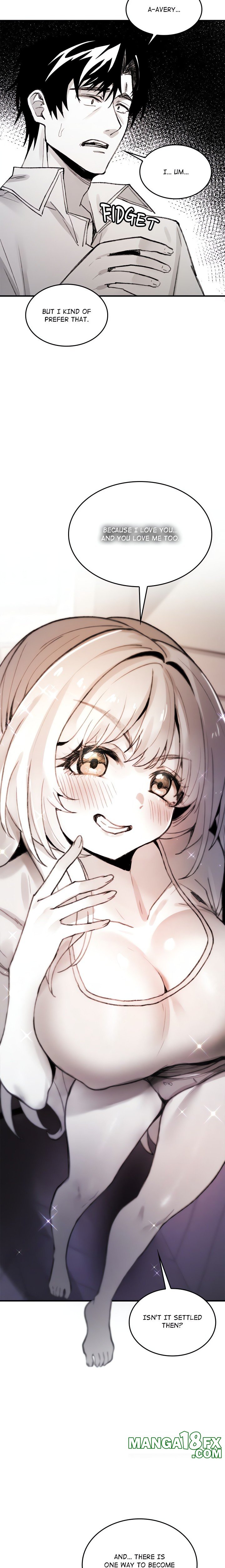 Get Out of My Body! Chapter 5 - Manhwa18.com