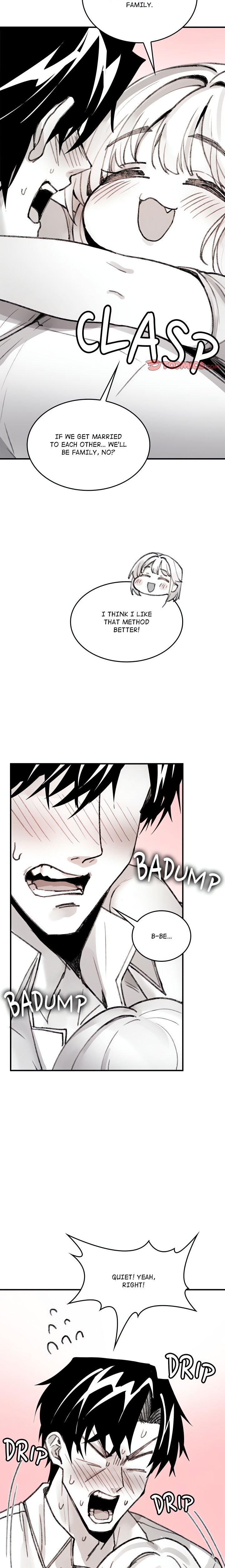 Get Out of My Body! Chapter 5 - Manhwa18.com