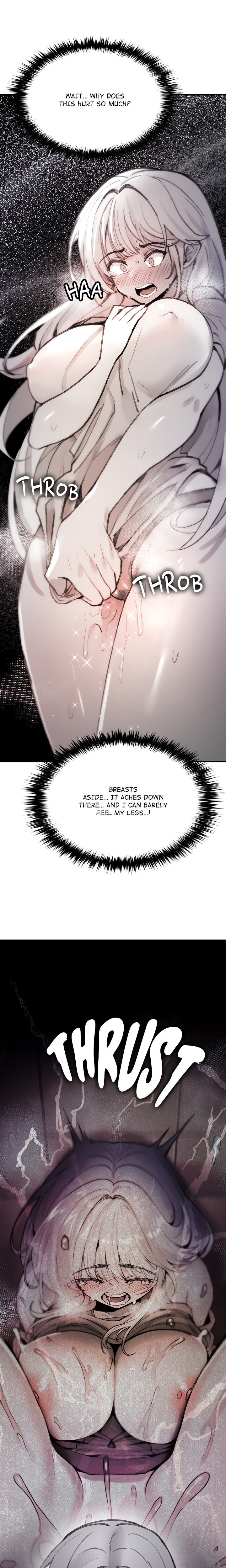 Get Out of My Body! Chapter 5 - Manhwa18.com