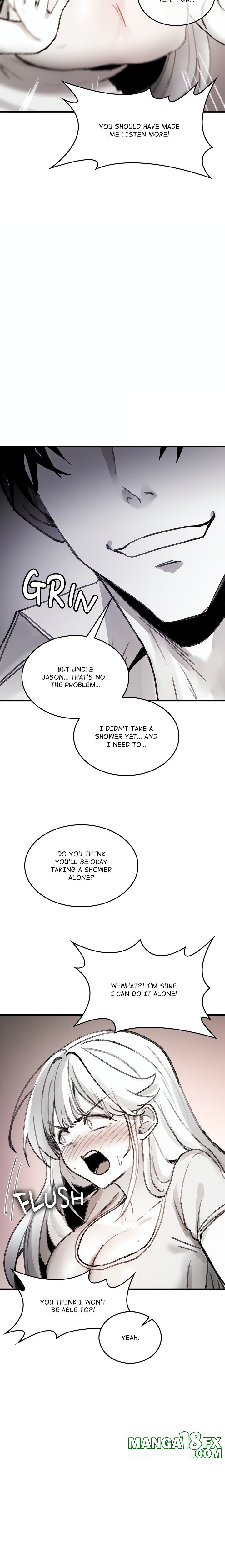Get Out of My Body! Chapter 5 - Manhwa18.com