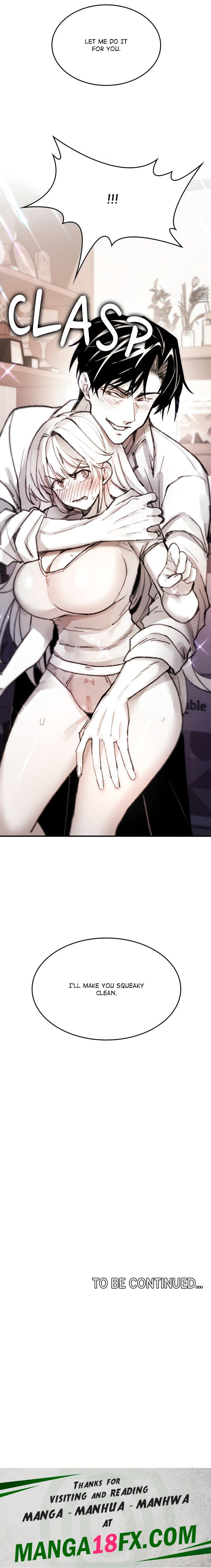 Get Out of My Body! Chapter 5 - Manhwa18.com