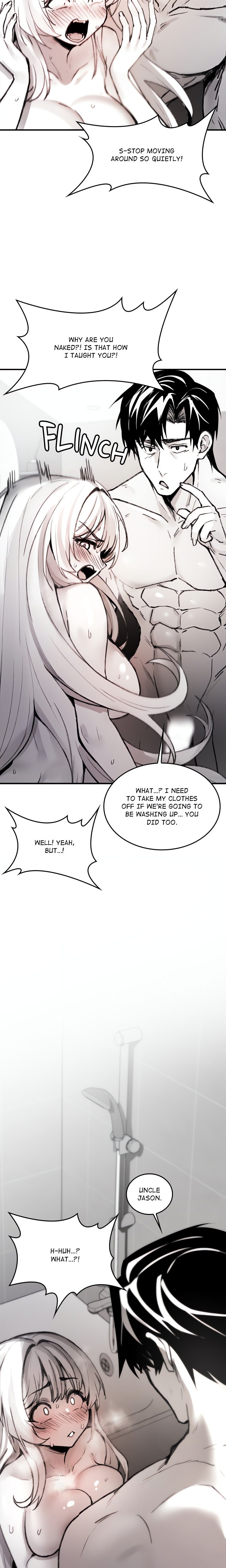 Get Out of My Body! Chapter 6 - Manhwa18.com
