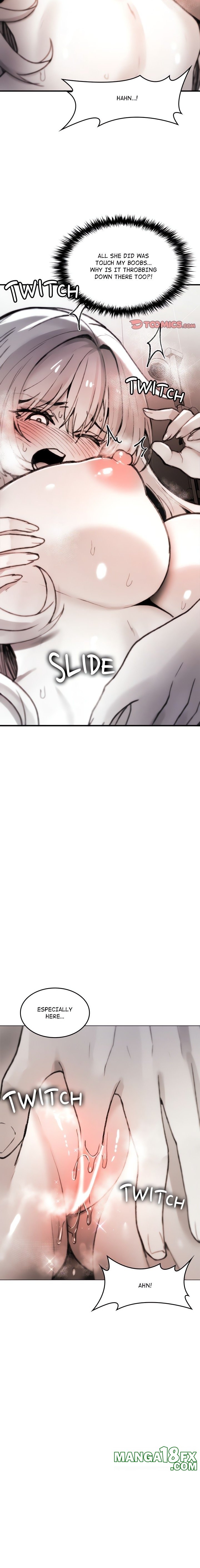 Get Out of My Body! Chapter 6 - Manhwa18.com