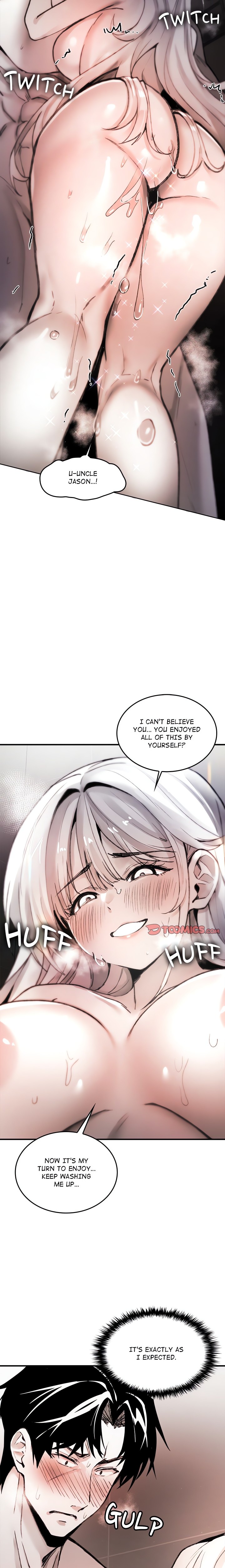 Get Out of My Body! Chapter 6 - Manhwa18.com
