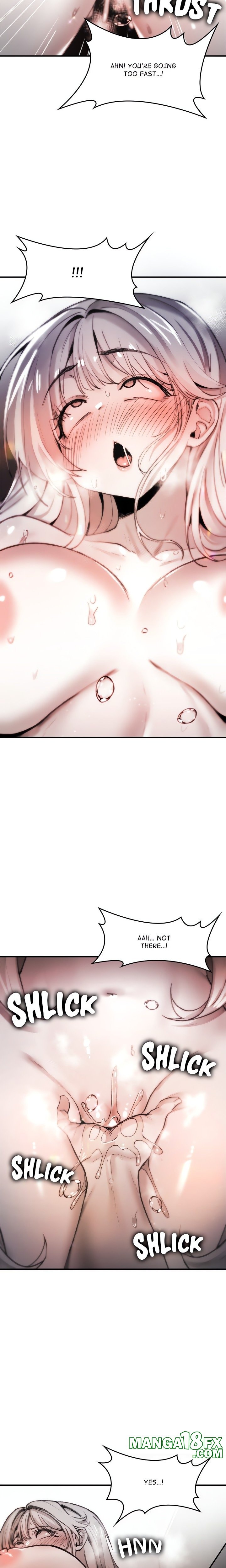 Get Out of My Body! Chapter 6 - Manhwa18.com