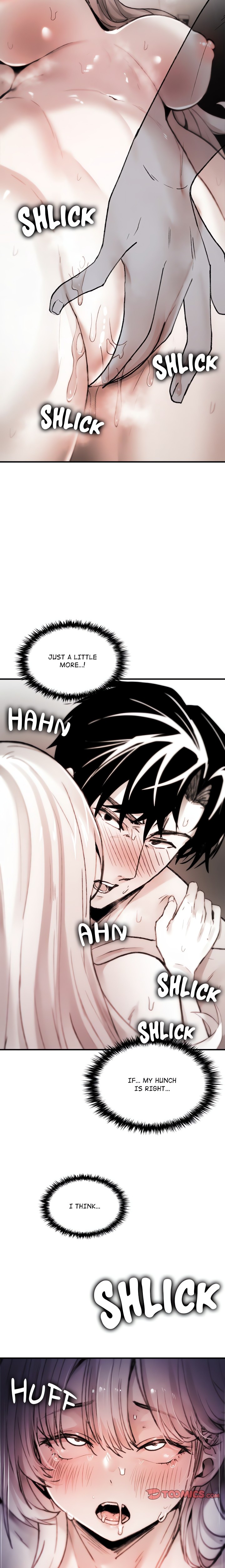 Get Out of My Body! Chapter 6 - Manhwa18.com