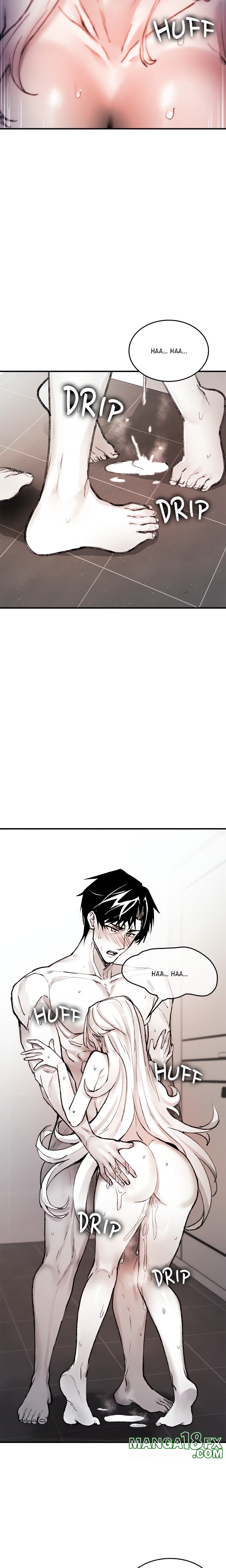 Get Out of My Body! Chapter 6 - Manhwa18.com