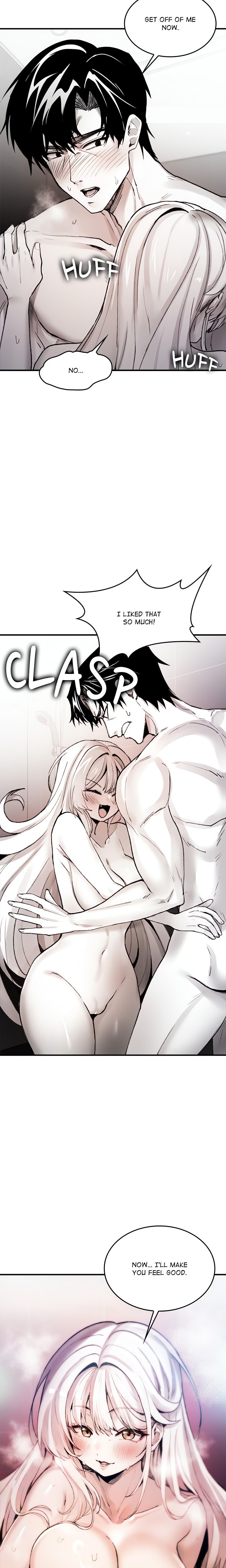 Get Out of My Body! Chapter 6 - Manhwa18.com