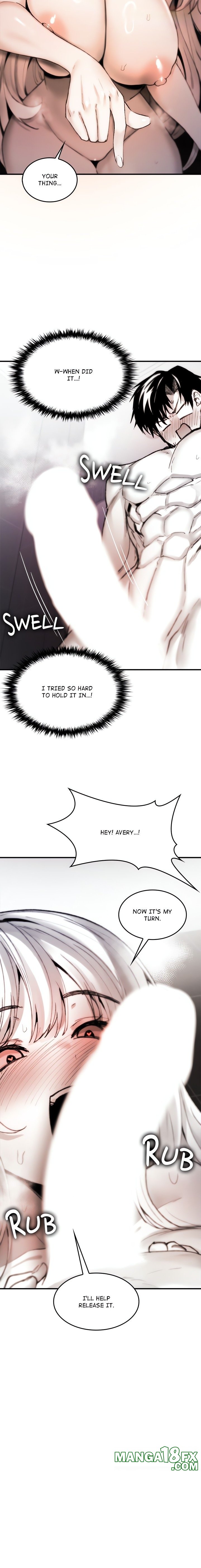 Get Out of My Body! Chapter 6 - Manhwa18.com